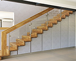 Construction et protection de vos escaliers par Escaliers Maisons à Arthel